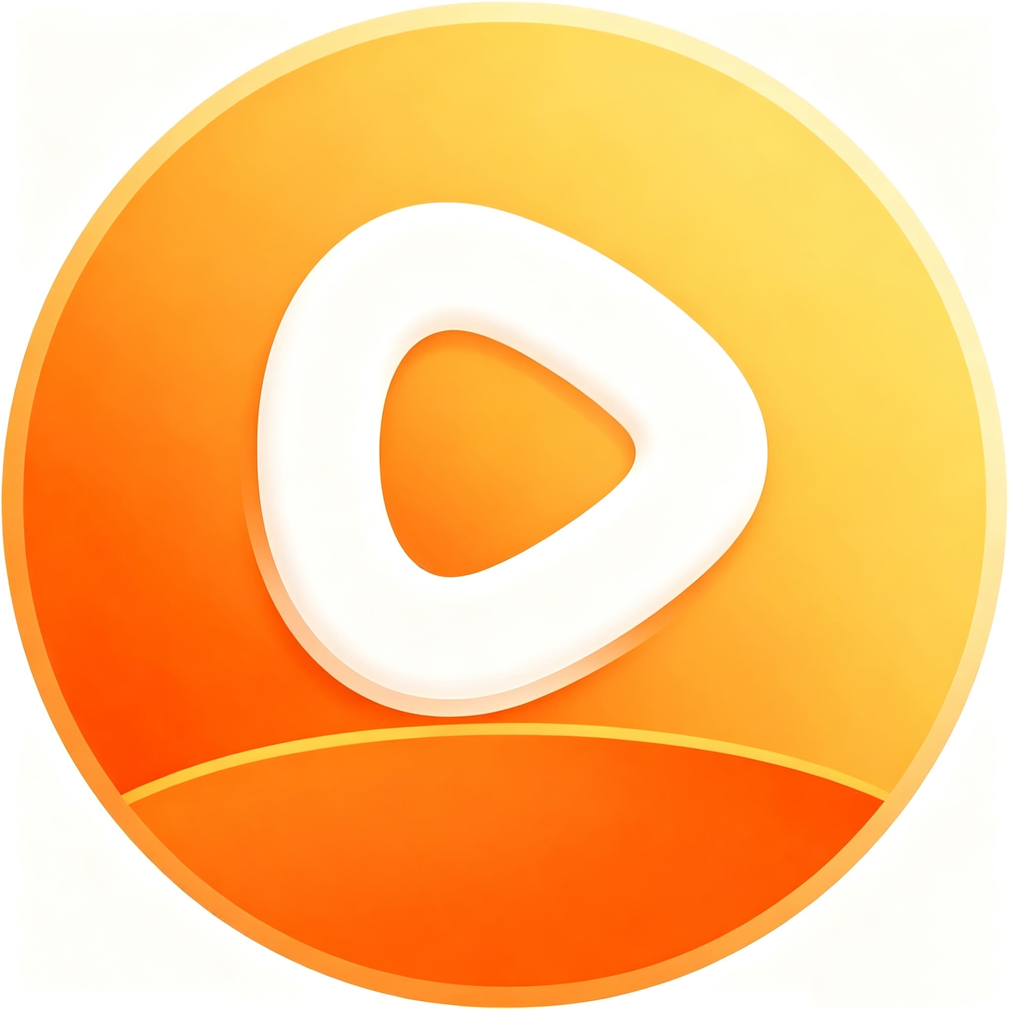 橙果TV图标